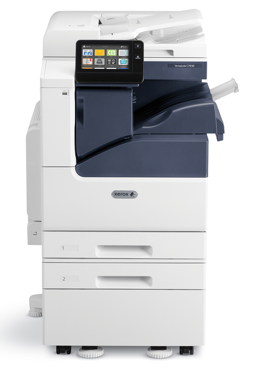 xerox printer rental services