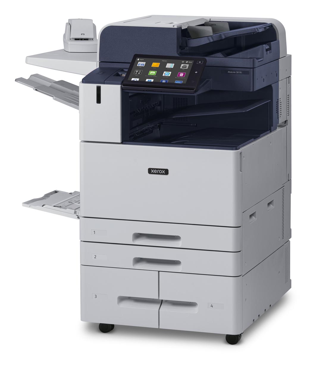 ALTALINK C8130T